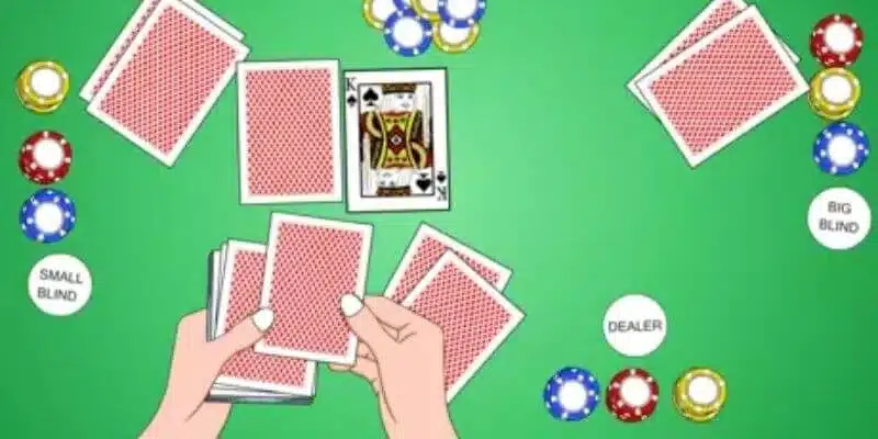Kiến thức cơ bản liên quan đến trò xì tố