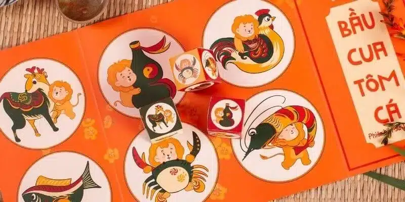 Người chơi theo dõi kết quả cũ trước khi cược