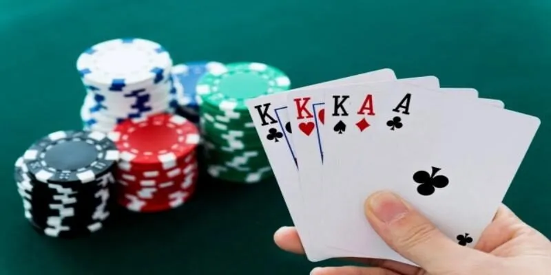Game tá lả được nhiều người yêu thích từ xưa đến này