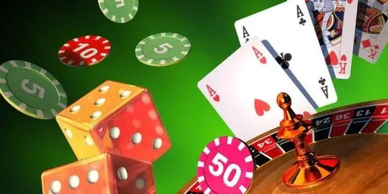 Ghi nhớ các chiến thuật trên để tăng cơ hội thắng khi chơi