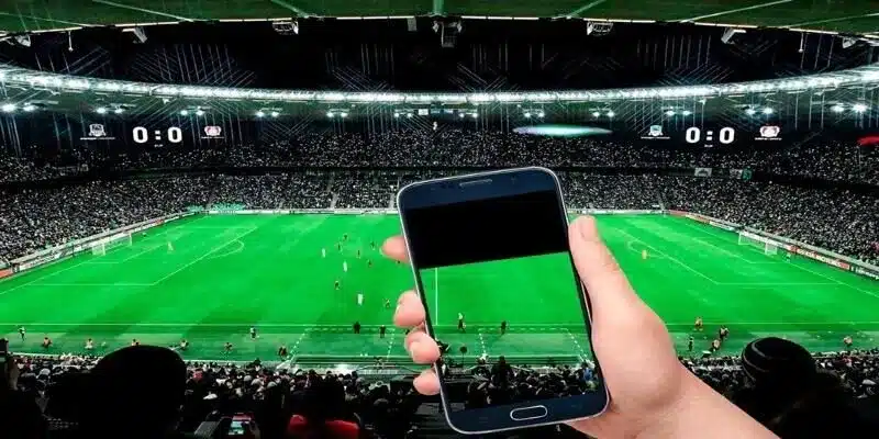 Kèo Chấp 2 1/4: Cách Hiểu Và Đặt Cược Hiệu Quả Nhất