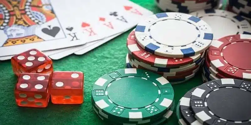 Lưu ý các điều trên để tăng cơ hội thắng khi tham gia game
