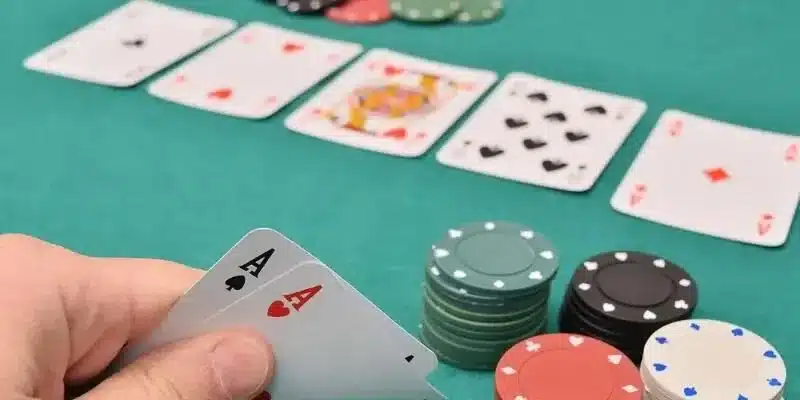 Lưu ý các điều trên để tăng cơ hội thắng khi tham gia
