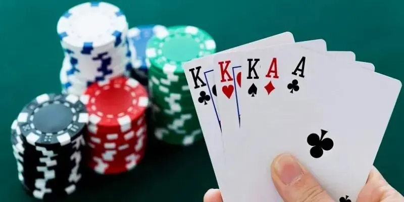 Quản lý vốn là yếu tố cực kỳ cần thiết khi tham gia trò chơi này